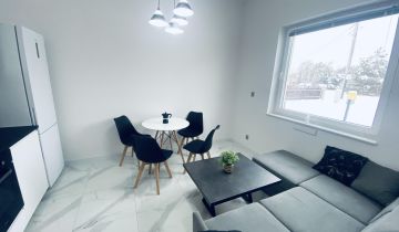 Pokój Dąbrowa Rzeczycka