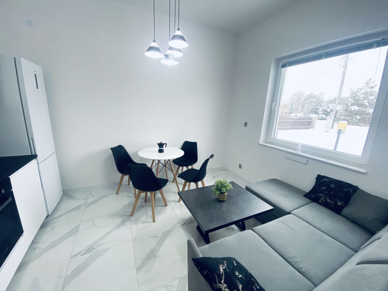 Pokój Dąbrowa Rzeczycka. Zdjęcie 2