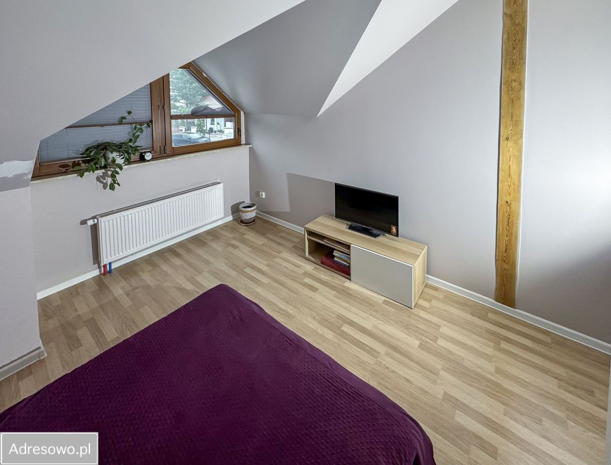 bliźniak, 5 pokoi Zielonka. Zdjęcie 5