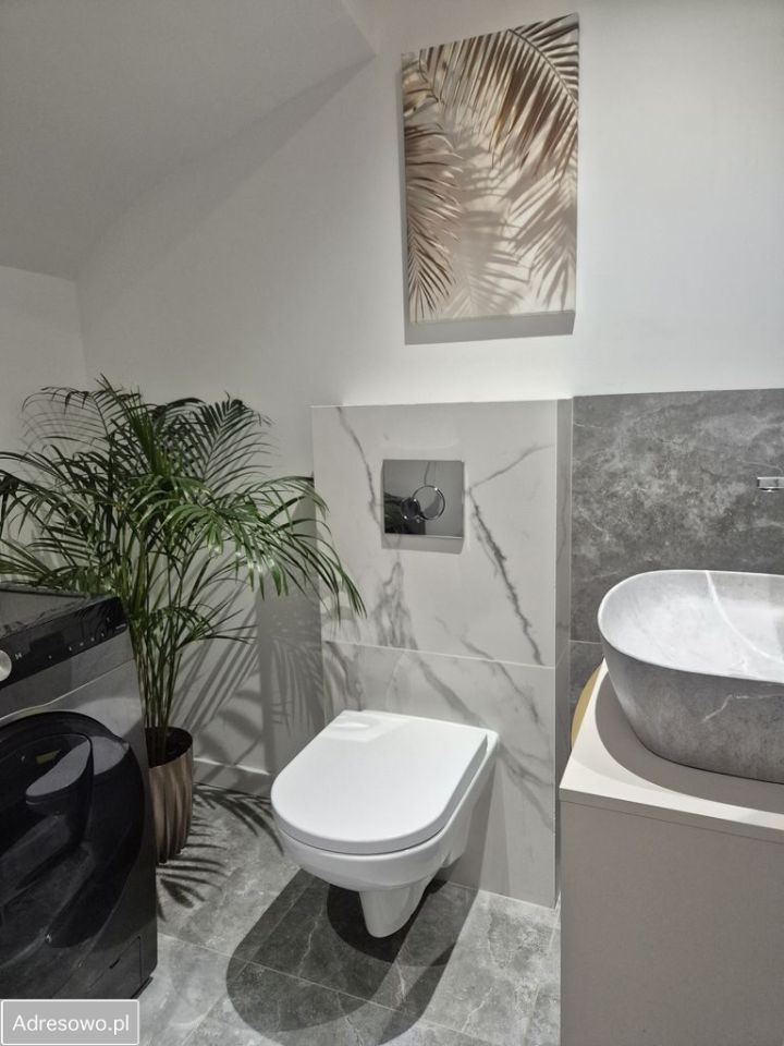 bliźniak, 5 pokoi Silno. Zdjęcie 15