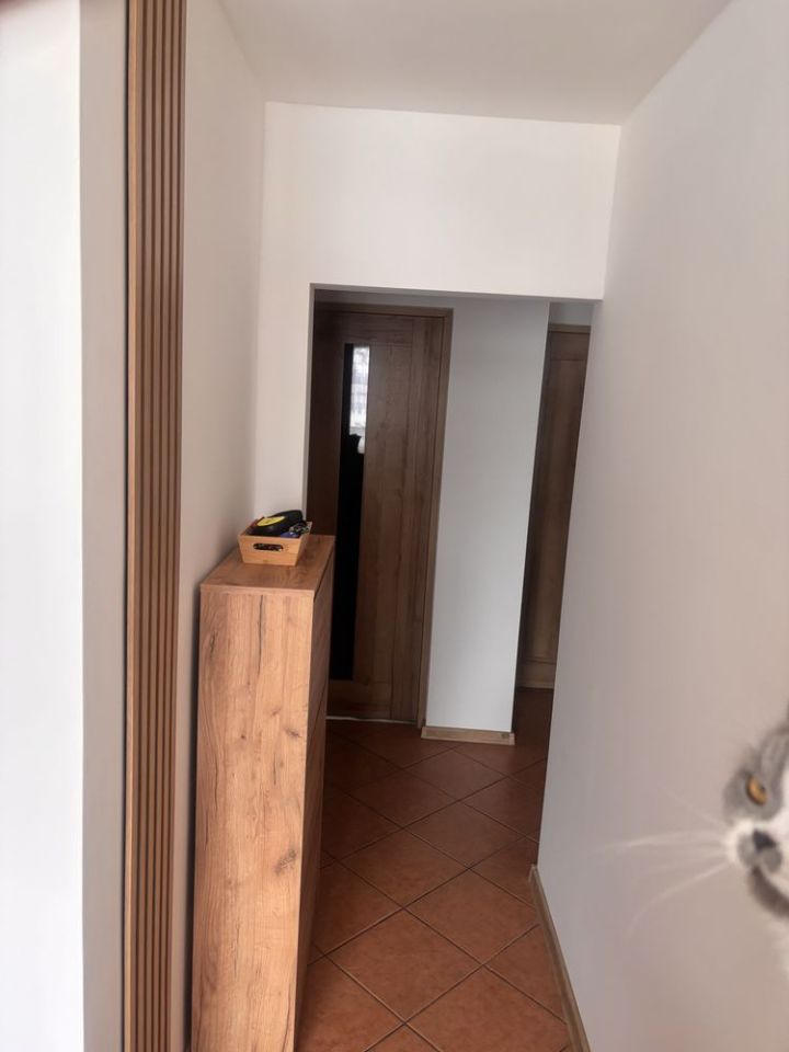 Mieszkanie 3-pokojowe Wałbrzych Podzamcze, ul. Basztowa. Zdjęcie 5