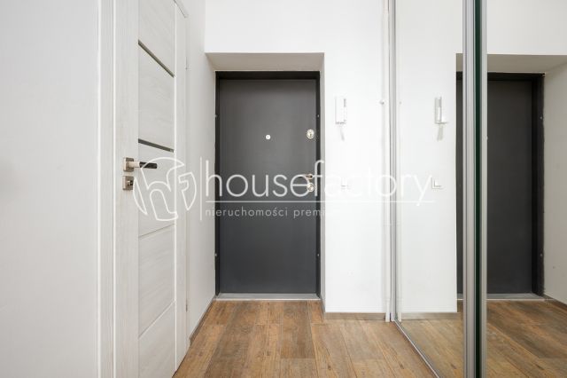 Mieszkanie 1-pokojowe Łódź, ul. Konspiracyjnego Wojska Polskiego. Zdjęcie 6