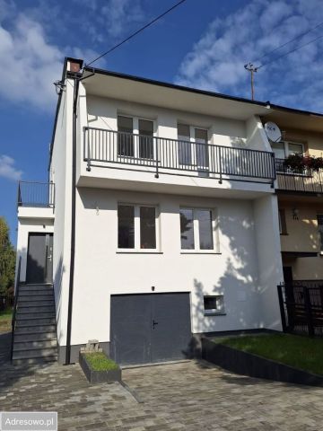 dom szeregowy, 5 pokoi Radom Dzierzków. Zdjęcie 1