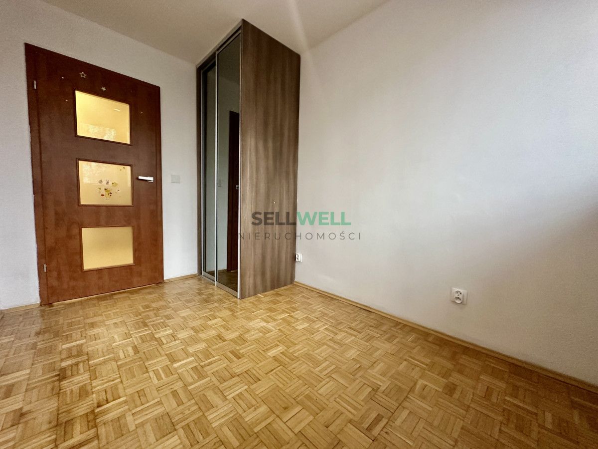 Mieszkanie 3-pokojowe Łódź Zarzew, ul. Tatrzańska. Zdjęcie 4