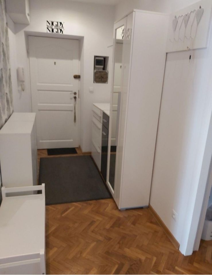 Mieszkanie 2-pokojowe Ostrowiec Świętokrzyski Centrum, ul. Henryka Sienkiewicza. Zdjęcie 5