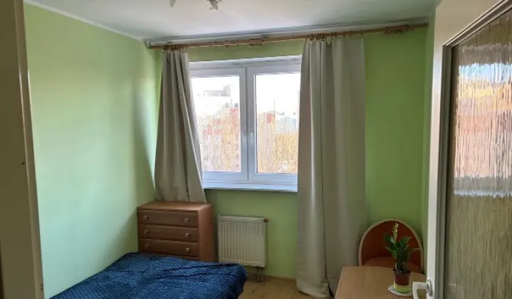 Mieszkanie 2-pokojowe Warszawa Bielany, ul. Esej