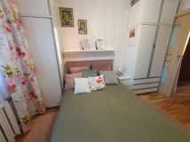 Mieszkanie 3-pokojowe Nowy Dwór Mazowiecki Osiedle Młodych, ul. gen. Władysława Sikorskiego. Zdjęcie 3