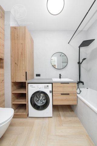 Mieszkanie 2-pokojowe Wrocław Fabryczna, ul. Białowieska. Zdjęcie 15