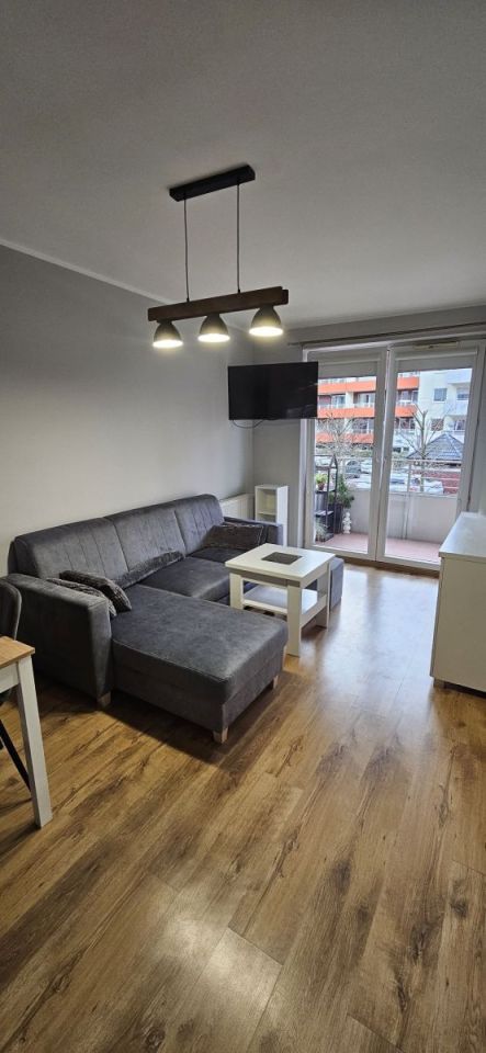 Mieszkanie 2-pokojowe Wrocław, ul. Mosiężna. Zdjęcie 2