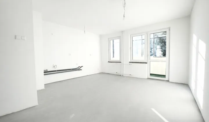 Mieszkanie 2-pokojowe Gdynia Pustki Cisowskie, ul. Borowikowa