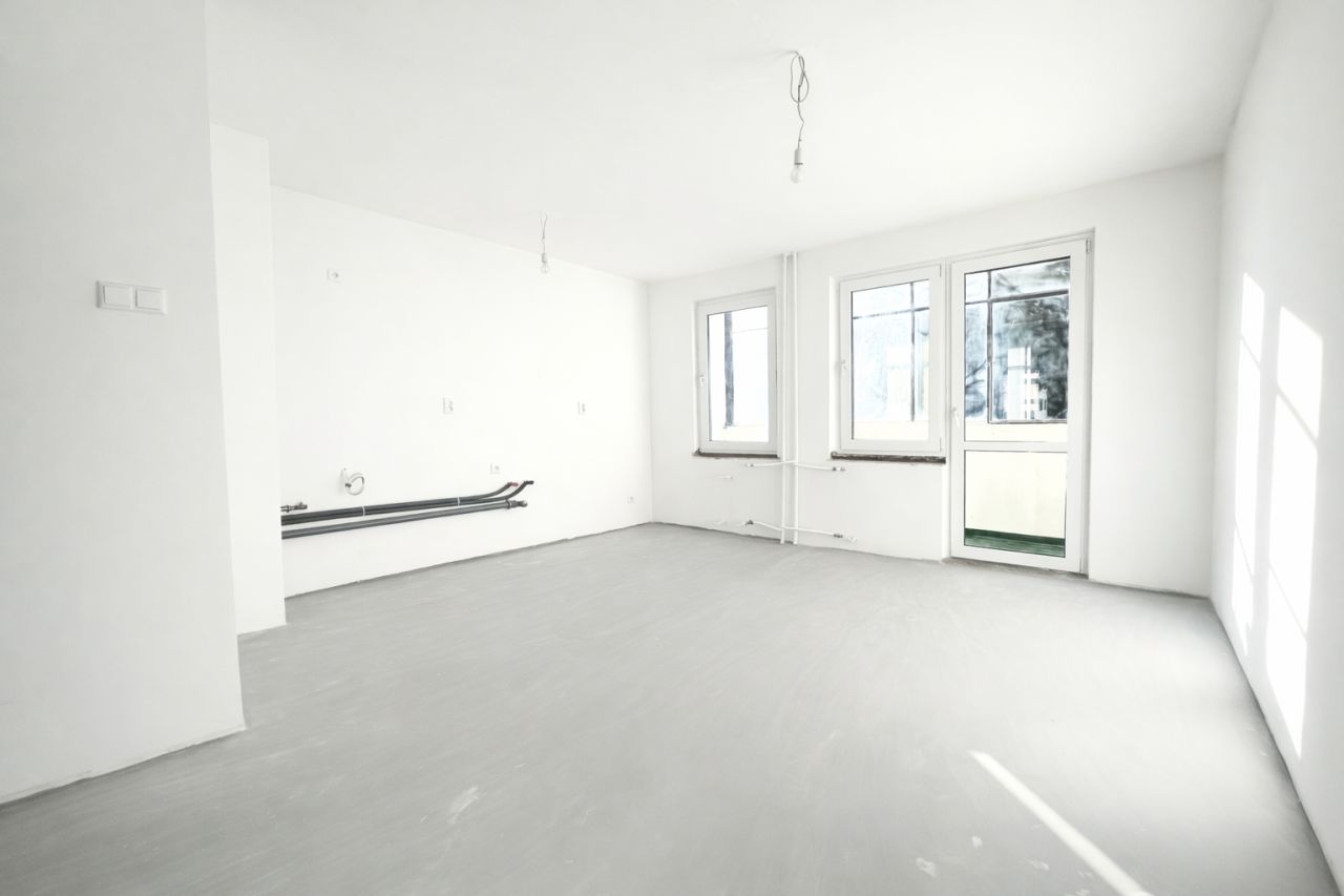 Mieszkanie 2-pokojowe Gdynia Pustki Cisowskie, ul. Borowikowa. Zdjęcie 1