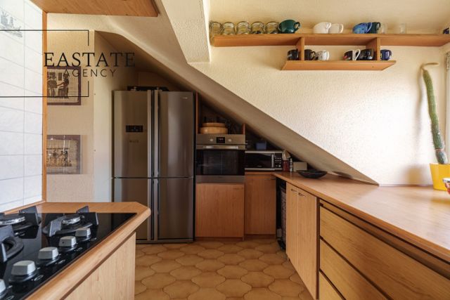 Mieszkanie 4-pokojowe Warszawa Bemowo, ul. Szeligowska. Zdjęcie 8