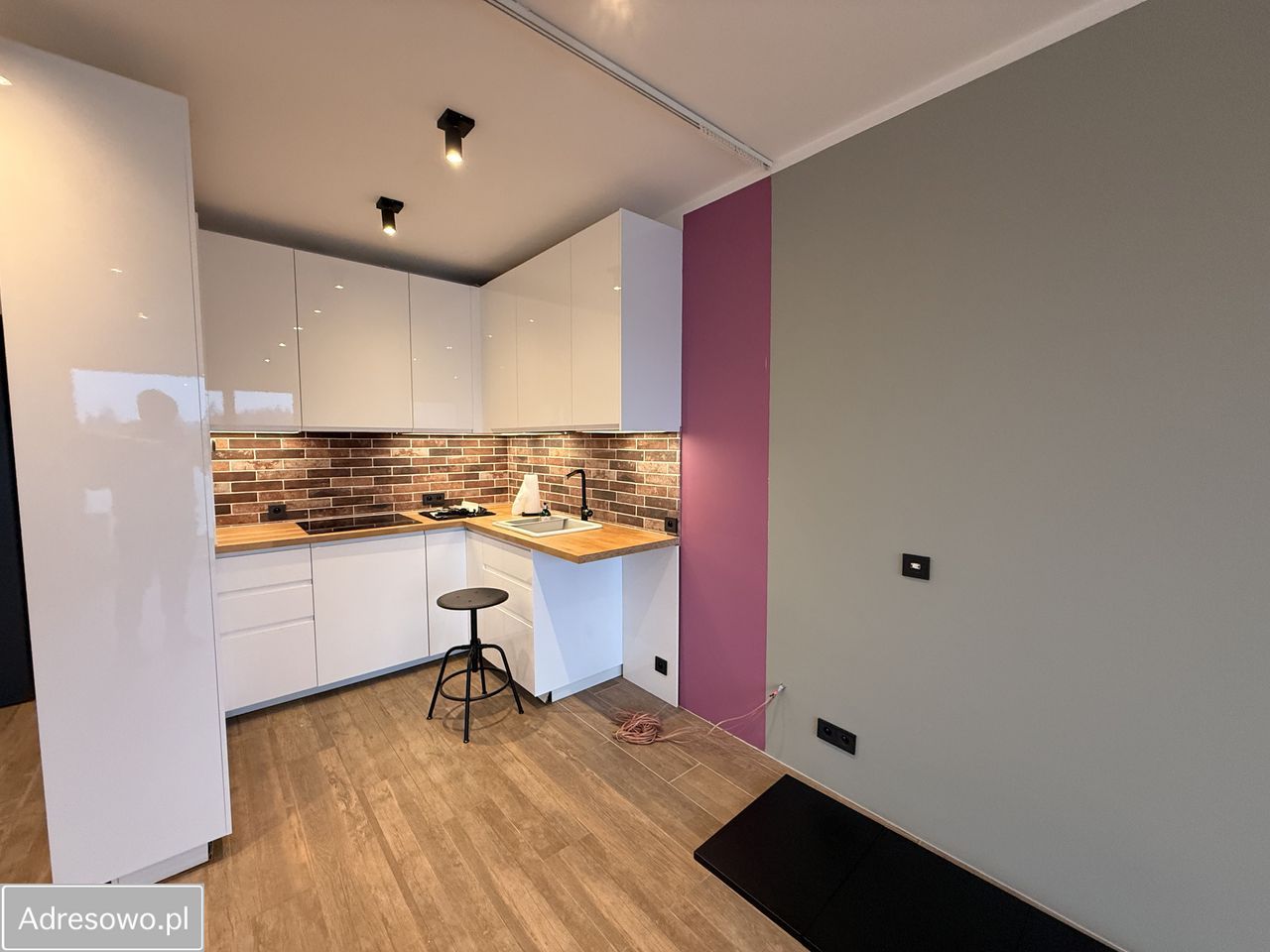 Mieszkanie 2-pokojowe Katowice Kostuchna, ul. Pijarska. Zdjęcie 13