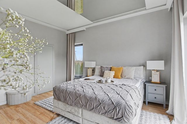 dom wolnostojący, 5 pokoi Książenice, al. Olszowa. Zdjęcie 14