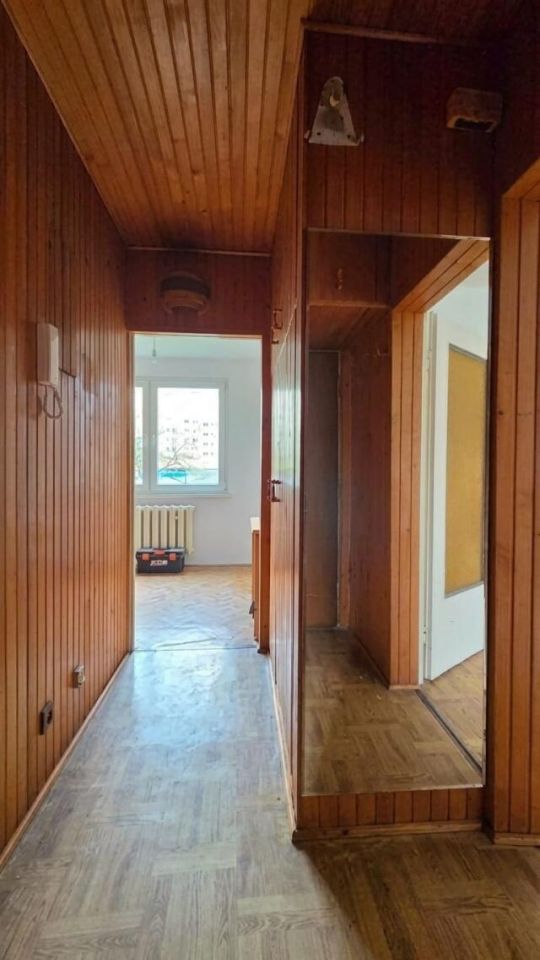 Mieszkanie 1-pokojowe Kraków, ul. ks. Piotra Ściegiennego. Zdjęcie 6