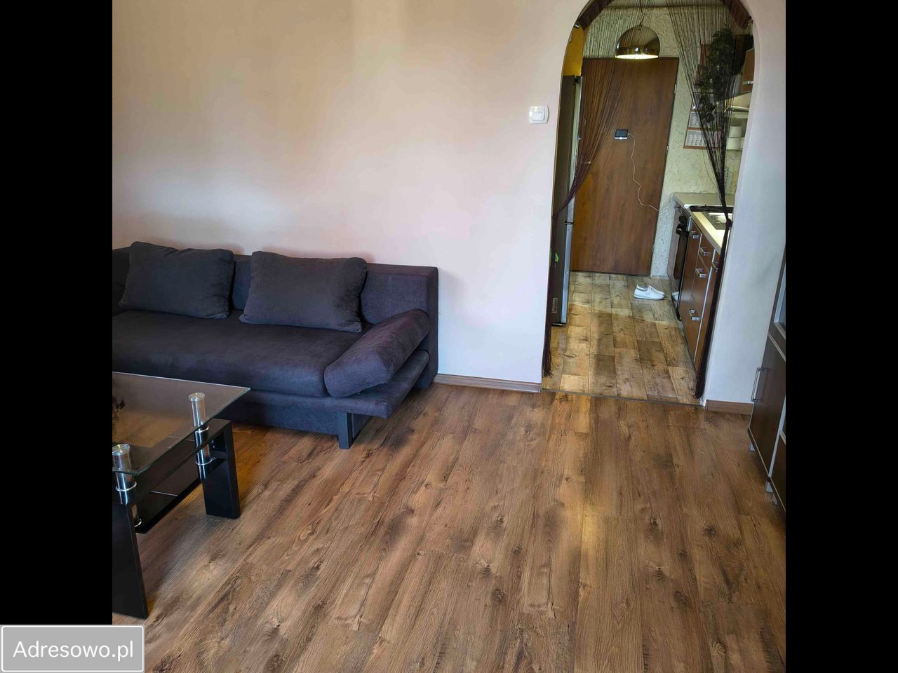 Mieszkanie 1-pokojowe Mysłowice, ul. Katowicka. Zdjęcie 3