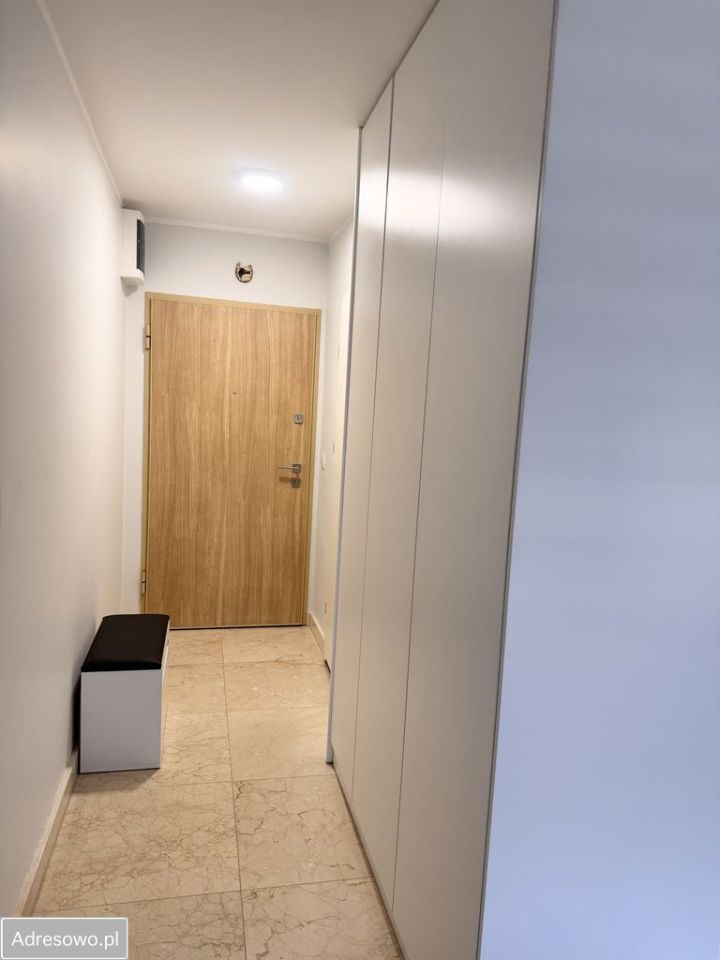 Mieszkanie 1-pokojowe Wrocław Krzyki, ul. gen. Kazimierza Pułaskiego. Zdjęcie 11