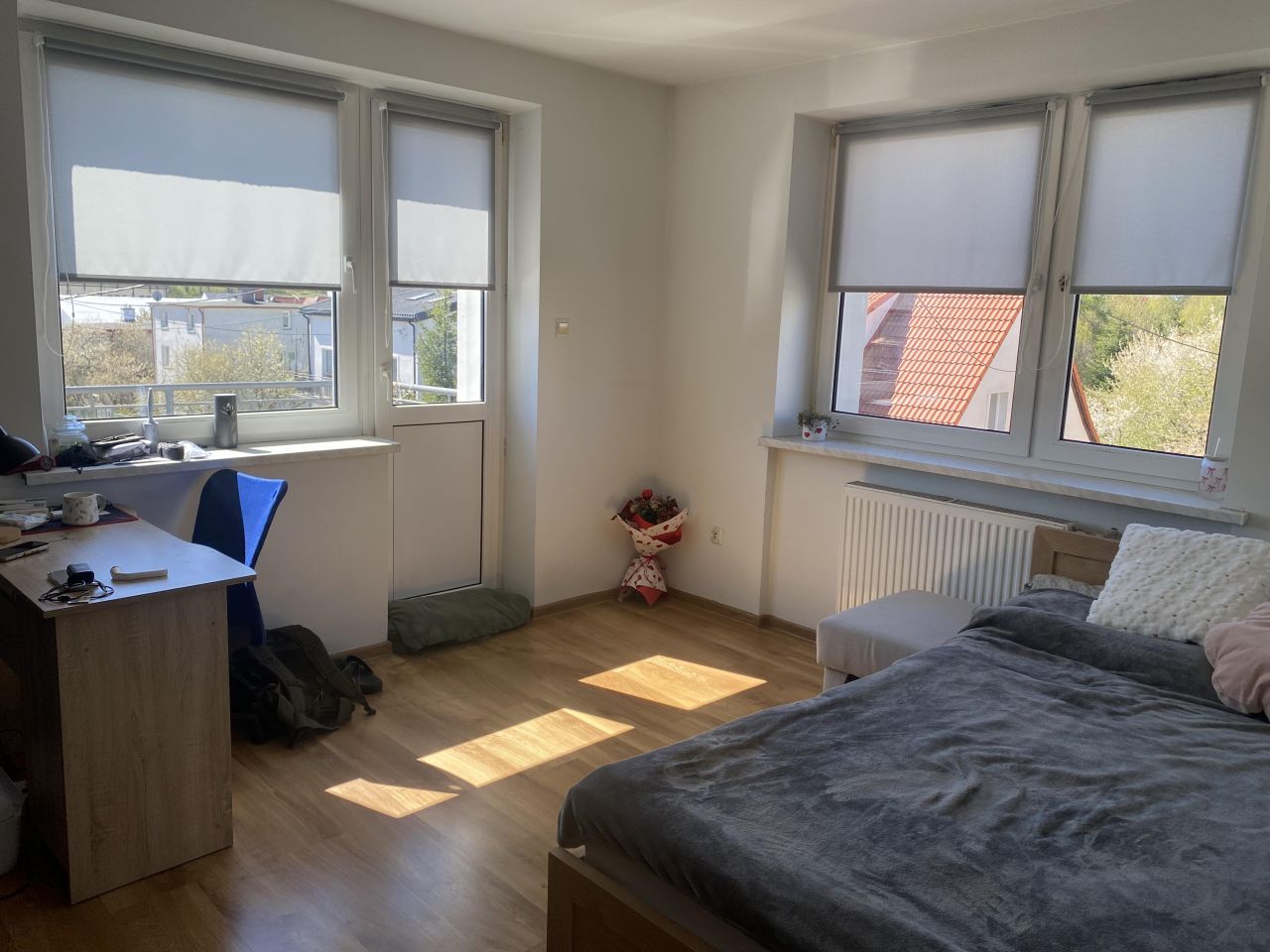 dom wolnostojący, 4 pokoje Nidzica, M. Konopnicka. Zdjęcie 16