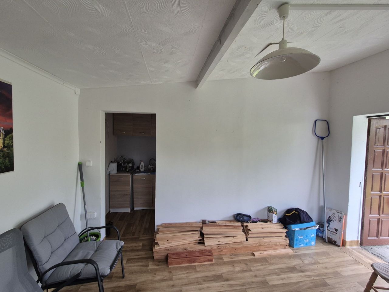 Działka rod Rogoźno. Zdjęcie 5