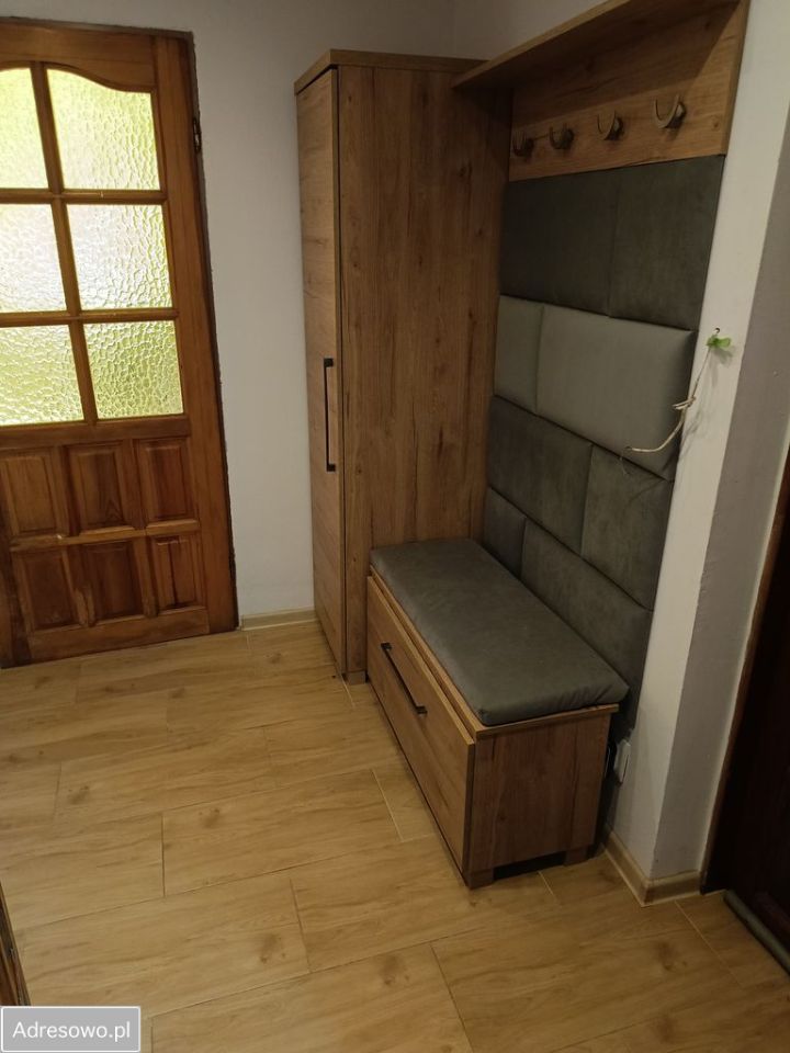 dom wolnostojący, 2 pokoje Rybie. Zdjęcie 6