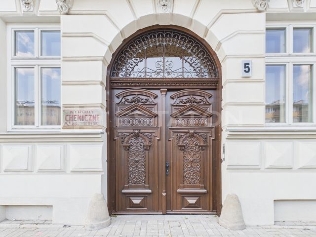Mieszkanie 4-pokojowe Rzeszów, al. Józefa Piłsudskiego. Zdjęcie 3