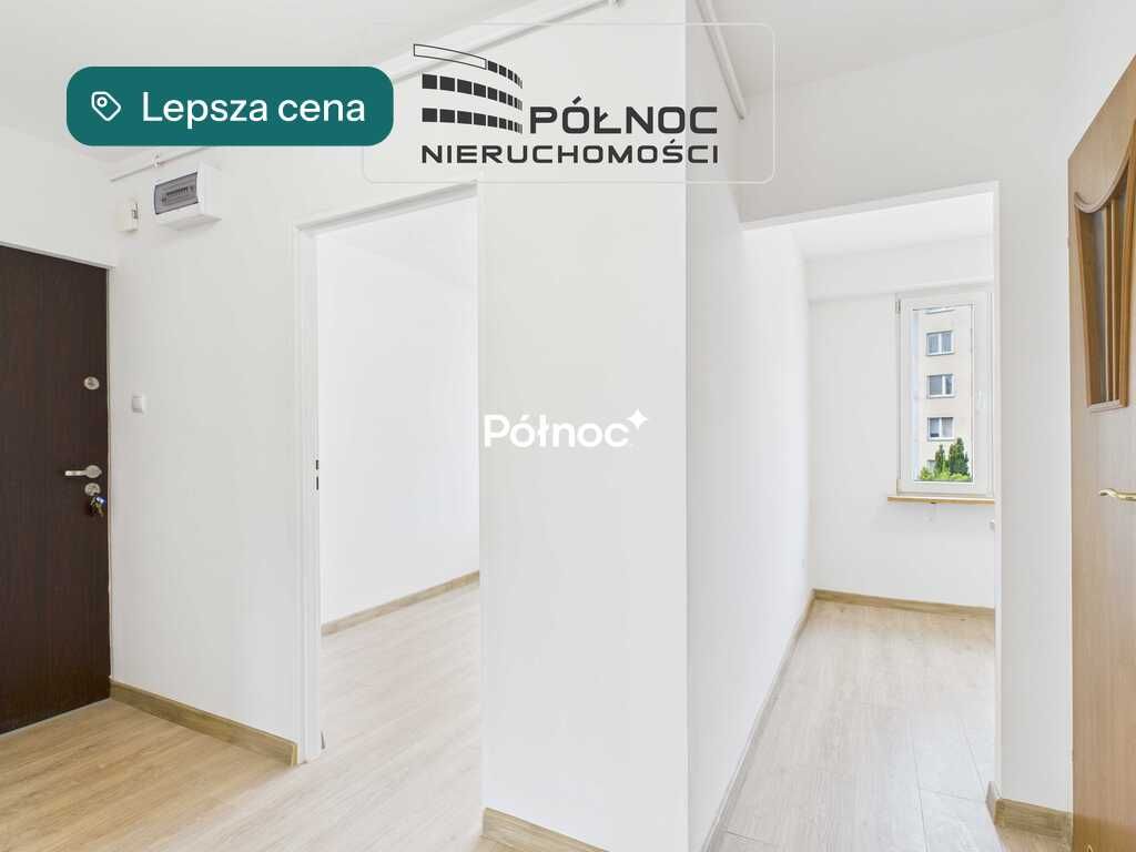 Mieszkanie 3-pokojowe Ełk, ul. Jana Kilińskiego. Zdjęcie 12