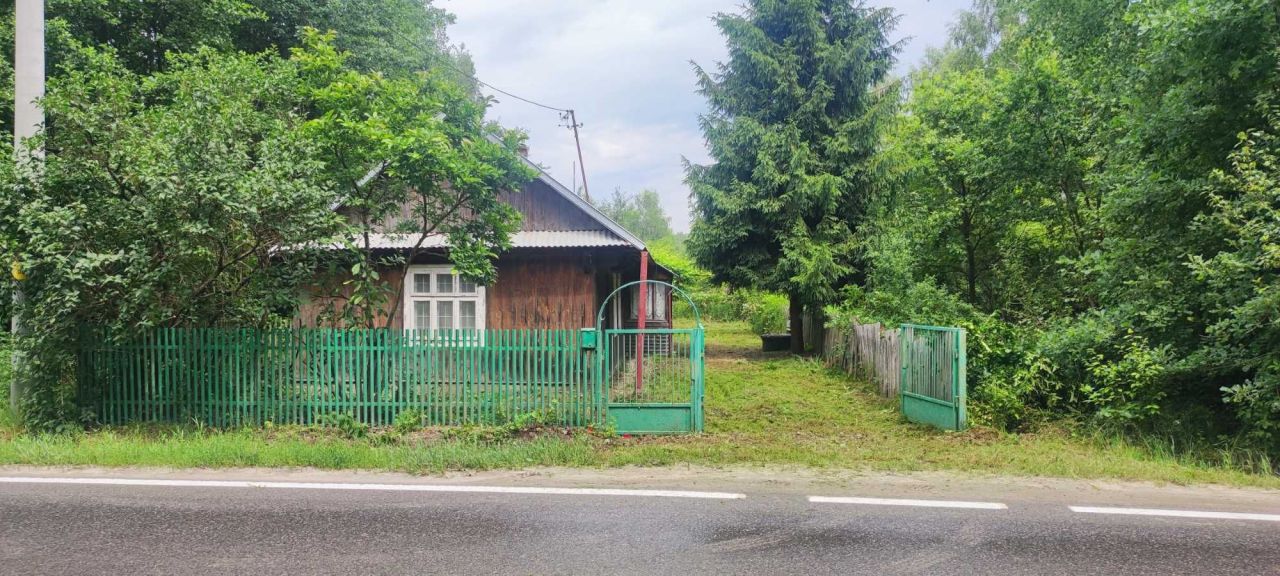 dom wolnostojący Borzęcin. Zdjęcie 3