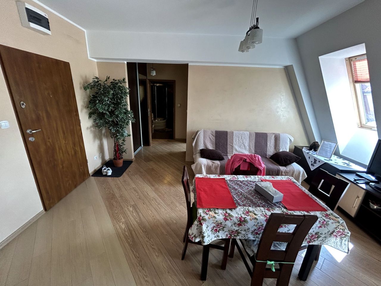 Mieszkanie 2-pokojowe Giżycko, ul. Żeglarska. Zdjęcie 6
