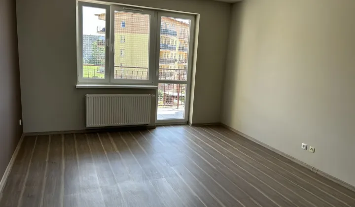 Mieszkanie 2-pokojowe Dzierżoniów, os. Tęczowe
