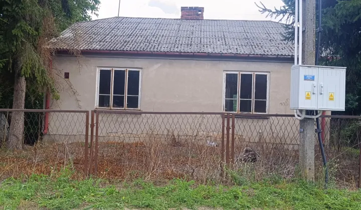 dom wolnostojący, 4 pokoje Opatkowice