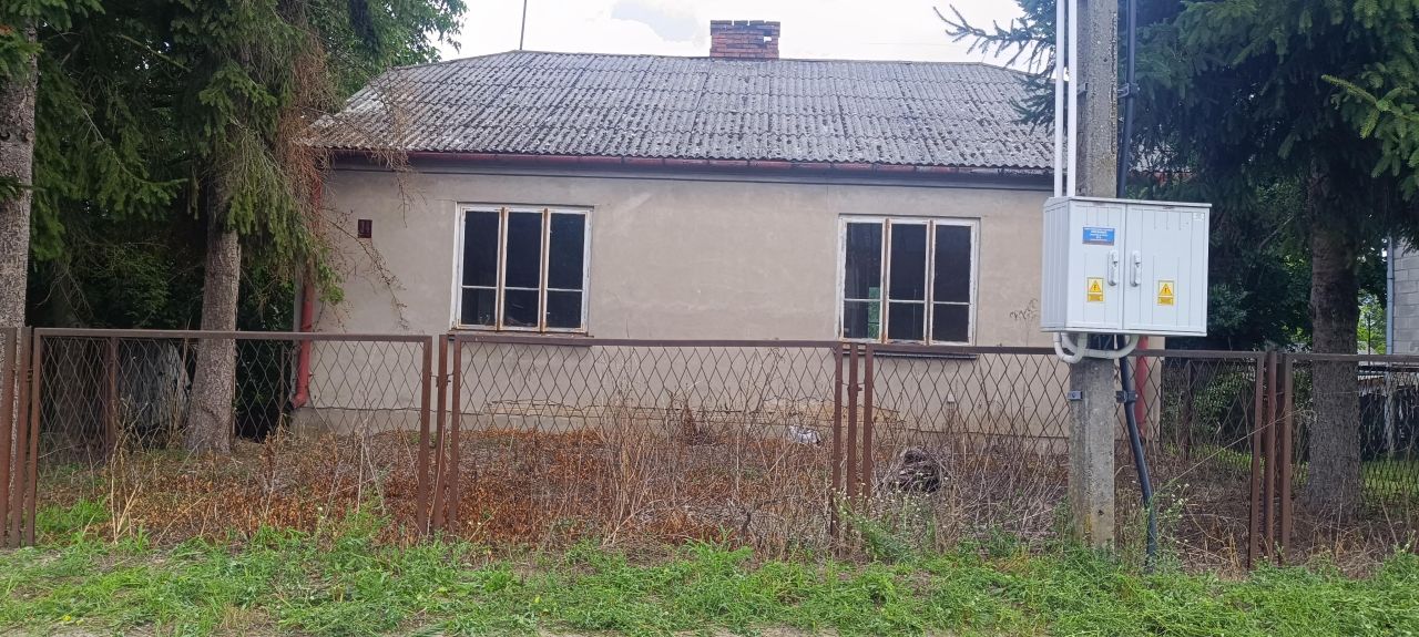dom wolnostojący, 4 pokoje Opatkowice. Zdjęcie 1