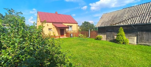dom wolnostojący, 2 pokoje Skrzypek. Zdjęcie 2