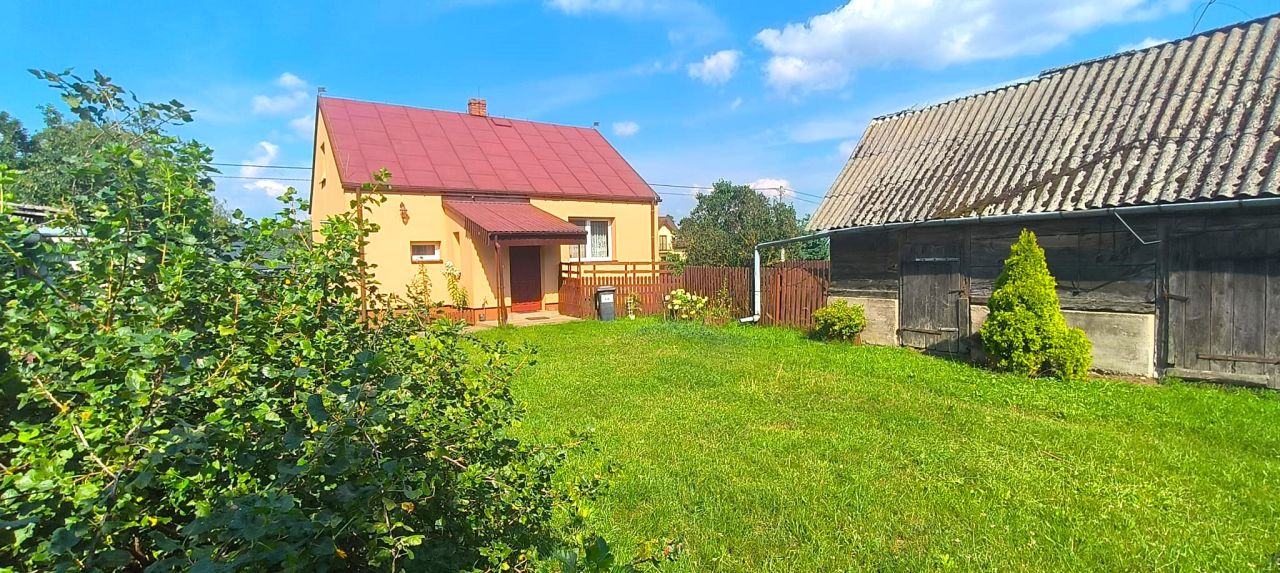 dom wolnostojący, 2 pokoje Skrzypek. Zdjęcie 2