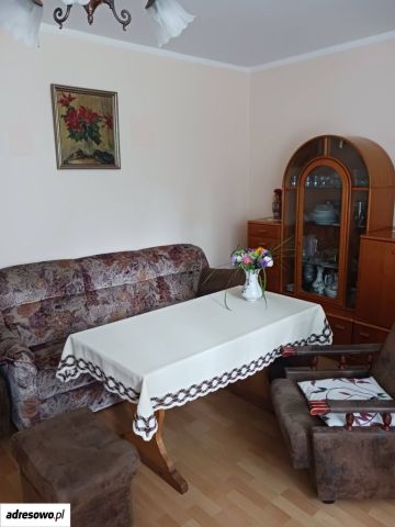 Mieszkanie 2-pokojowe Krzyż Wielkopolski, ul. Henryka Sienkiewicza. Zdjęcie 1