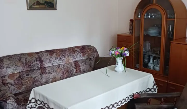 Mieszkanie 2-pokojowe Krzyż Wielkopolski, ul. Henryka Sienkiewicza