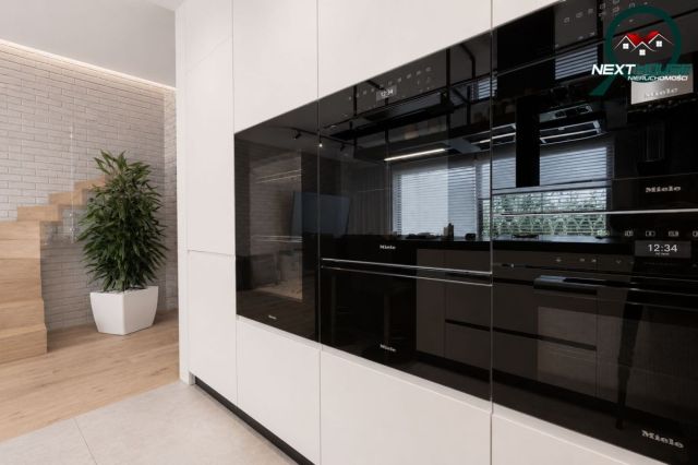 bliźniak, 5 pokoi Kraków Kliny, ul. Spacerowa. Zdjęcie 4