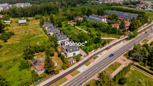 bliźniak, 5 pokoi Białystok, ul. Baranowicka. Zdjęcie 29