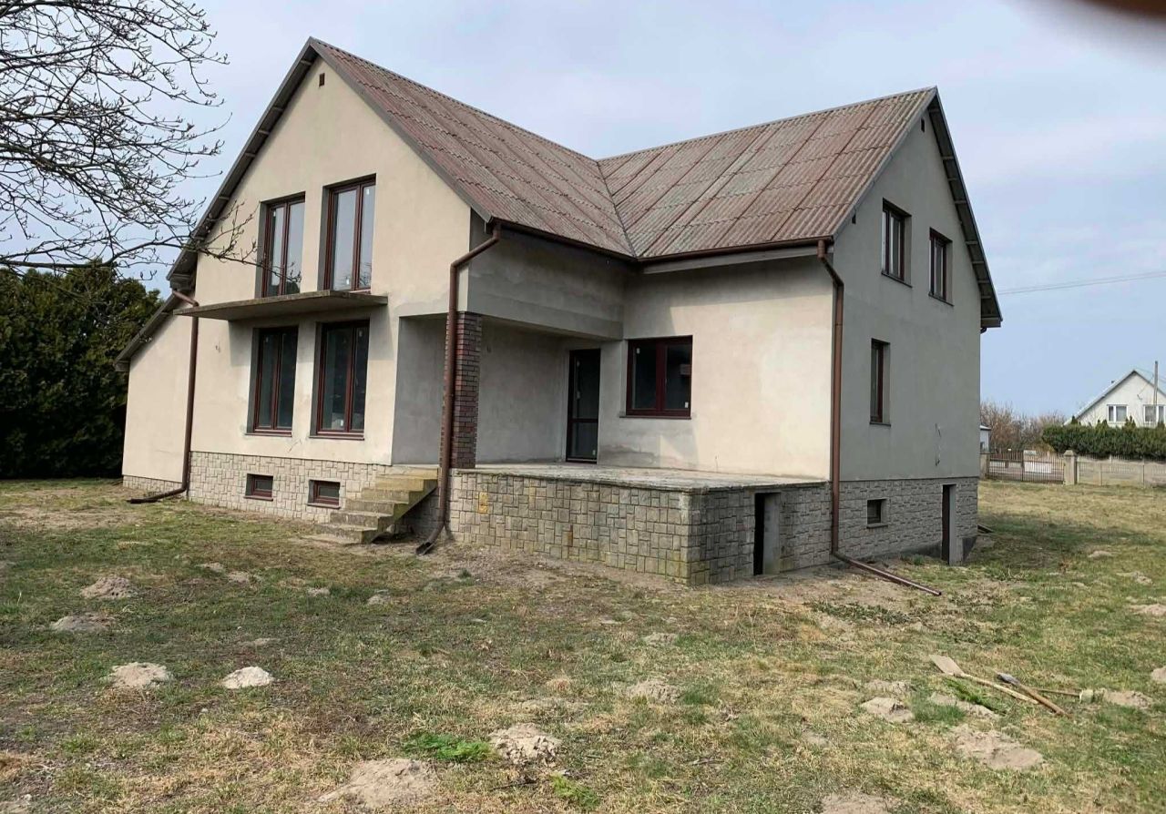 dom wolnostojący Szczerkowo. Zdjęcie 2
