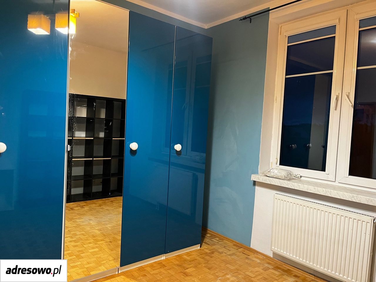 Mieszkanie 2-pokojowe Warszawa Rembertów, ul. Mieczysława Niedziałkowskiego. Zdjęcie 6