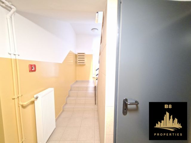 Mieszkanie 1-pokojowe Nowy Dwór Mazowiecki Centrum, ul. Zakroczymska. Zdjęcie 14