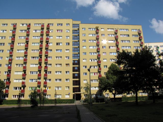 Mieszkanie 2-pokojowe Warszawa Mokotów, ul. Gotarda. Zdjęcie 1