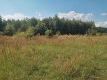 Działka budowlana Babice. Zdjęcie 1