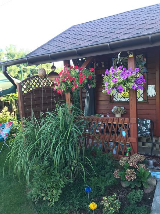 dom letniskowy Warszawa Praga-Południe, ul. Jagiellońska