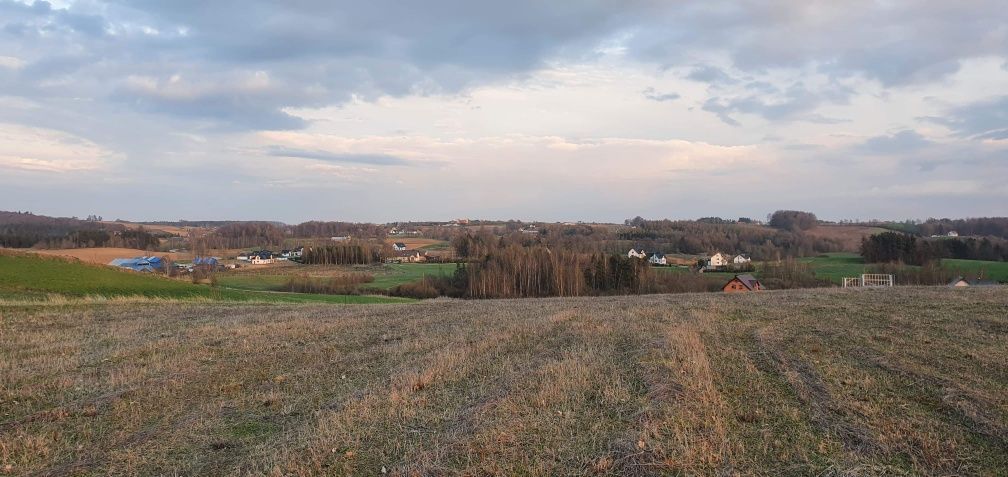 Działka budowlana Mrozy