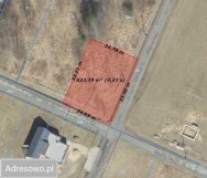 Działka budowlana Kłobuck, ul. Brzozowa. Zdjęcie 2