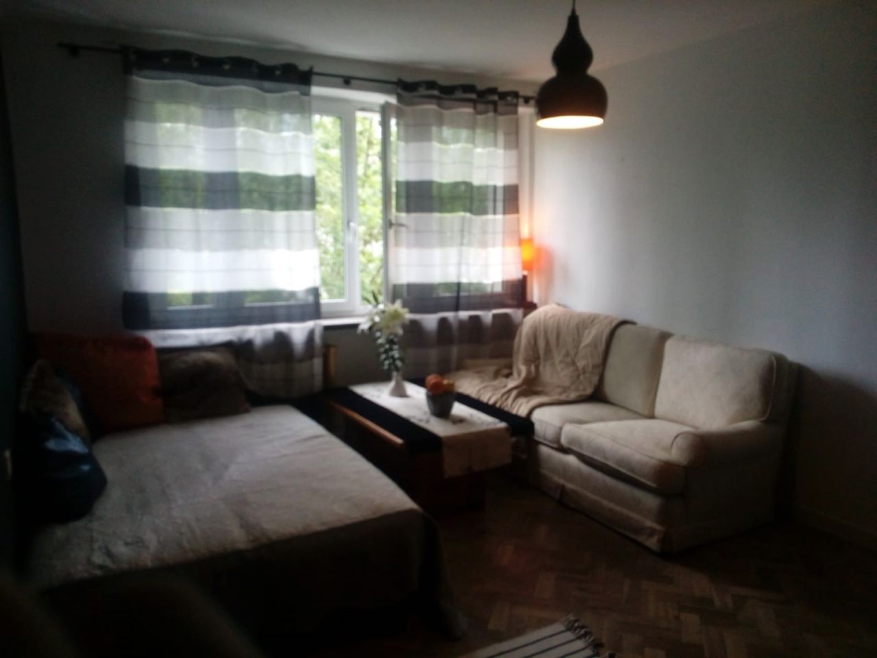 Mieszkanie 2-pokojowe Warszawa Śródmieście, ul. Emilii Plater. Zdjęcie 7