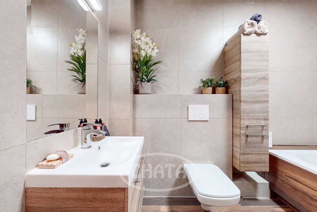 Mieszkanie 3-pokojowe Oborniki Śląskie, ul. Zbigniewa Herberta. Zdjęcie 11