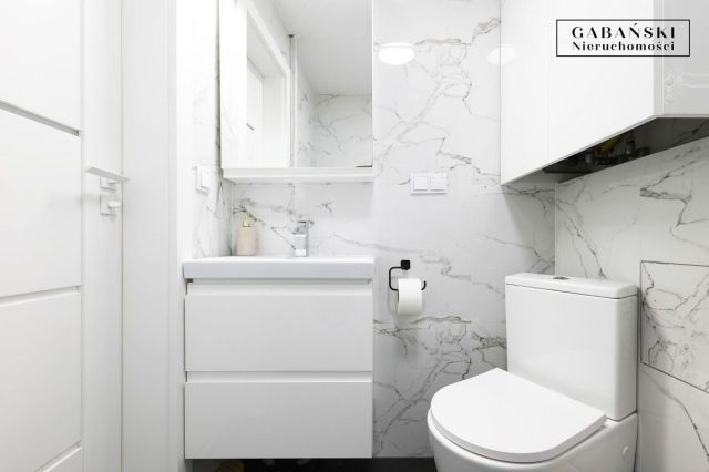 Mieszkanie 3-pokojowe Tarnów Śródmieście, ul. Nowy Świat. Zdjęcie 13