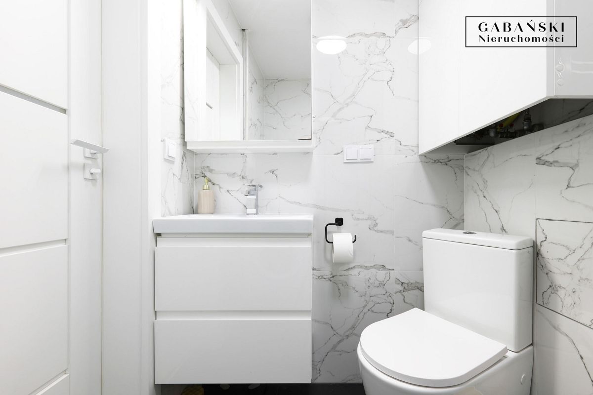 Mieszkanie 3-pokojowe Tarnów Śródmieście, ul. Nowy Świat. Zdjęcie 13