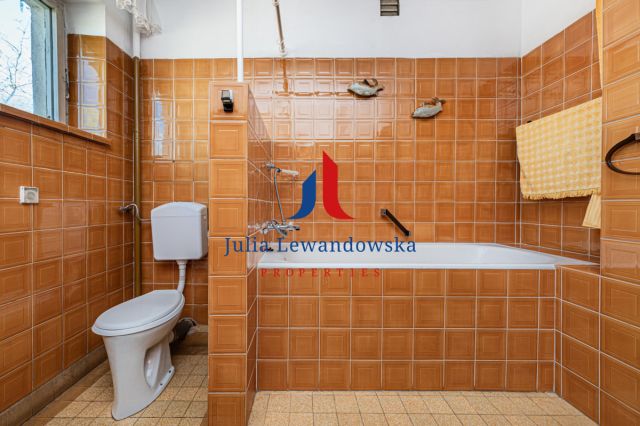dom wolnostojący, 7 pokoi Gdańsk Wrzeszcz, ul. Stefana Batorego. Zdjęcie 30